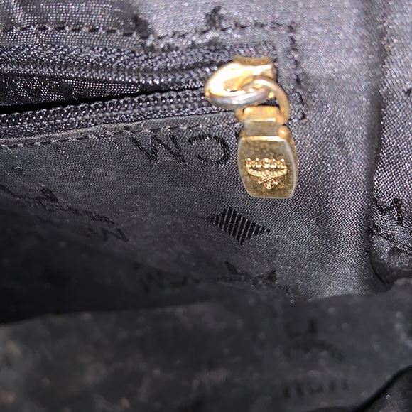 Authentic MCM Top Handle Bag - Picture 15 of 16